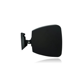 Ecler Enceinte public adress 8" 2 voies 100 WRMS IP65 Noir