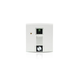 Ecler Enceinte public adress 5" 2 voies 40 WRMS IP65 Blanc