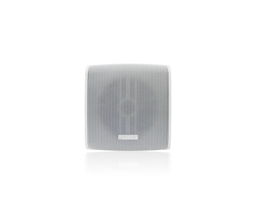 Ecler Enceinte public adress 5" 2 voies 40 WRMS IP65 Blanc
