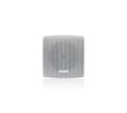 Ecler Enceinte public adress 5" 2 voies 40 WRMS IP65 Blanc