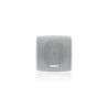 Ecler Enceinte public adress 5" 2 voies 40 WRMS IP65 Blanc