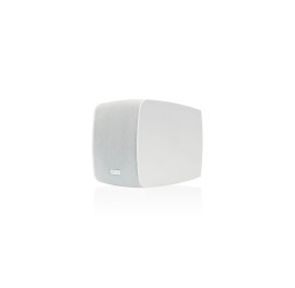 Ecler Enceinte public adress 5" 2 voies 40 WRMS IP65 Blanc