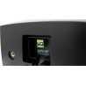 Ecler Enceinte public adress 5" 2 voies 40 WRMS IP65 Noir