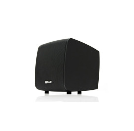 Ecler Enceinte public adress 5" 2 voies 40 WRMS IP65 Noir