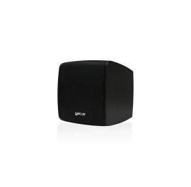 Ecler Enceinte public adress 5" 2 voies 40 WRMS IP65 Noir