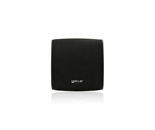Ecler Enceinte public adress 5" 2 voies 40 WRMS IP65 Noir