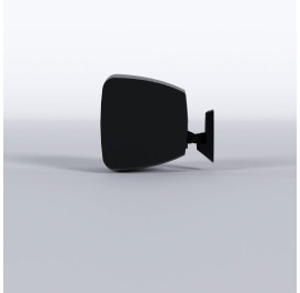 Ecler Enceinte public adress 3" 25 WRMS IP65 Noir
