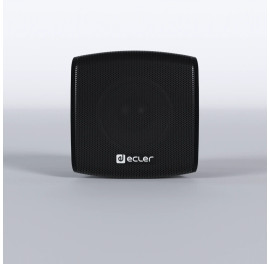 Ecler Enceinte public adress 3" 25 WRMS IP65 Noir
