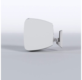 Ecler Enceinte public adress 3" 25 WRMS IP65 Blanc