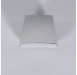 Ecler Enceinte public adress 3" 25 WRMS IP65 Blanc