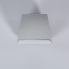 Ecler Enceinte public adress 3" 25 WRMS IP65 Blanc