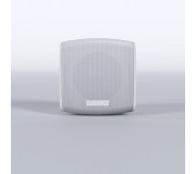 Ecler Enceinte public adress 3" 25 WRMS IP65 Blanc