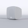 Ecler Enceinte public adress 3" 25 WRMS IP65 Blanc