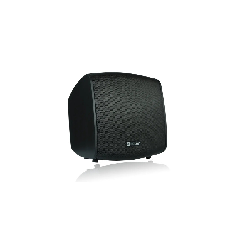 Ecler EMOTUS5 P Black · Enceintes d'installation · Informat Systems Strasbourg (image 2)