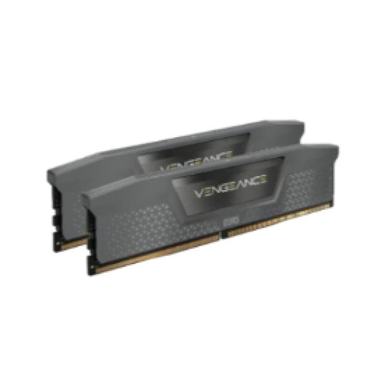 CORSAIR VENGEANCE D5 32GB (2x16GB) DRAM Up To 6000MT/s CL30