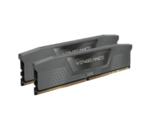 CORSAIR VENGEANCE D5 32GB (2x16GB) DRAM Up To 6000MT/s CL30