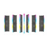 CORSAIR VENGEANCE RGB D5 32GB (2 x 16GB) 6000 CL38 1.35V Intel XMP & A