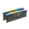 CORSAIR VENGEANCE RGB D5 32GB (2 x 16GB) 6000 CL38 1.35V Intel XMP & A