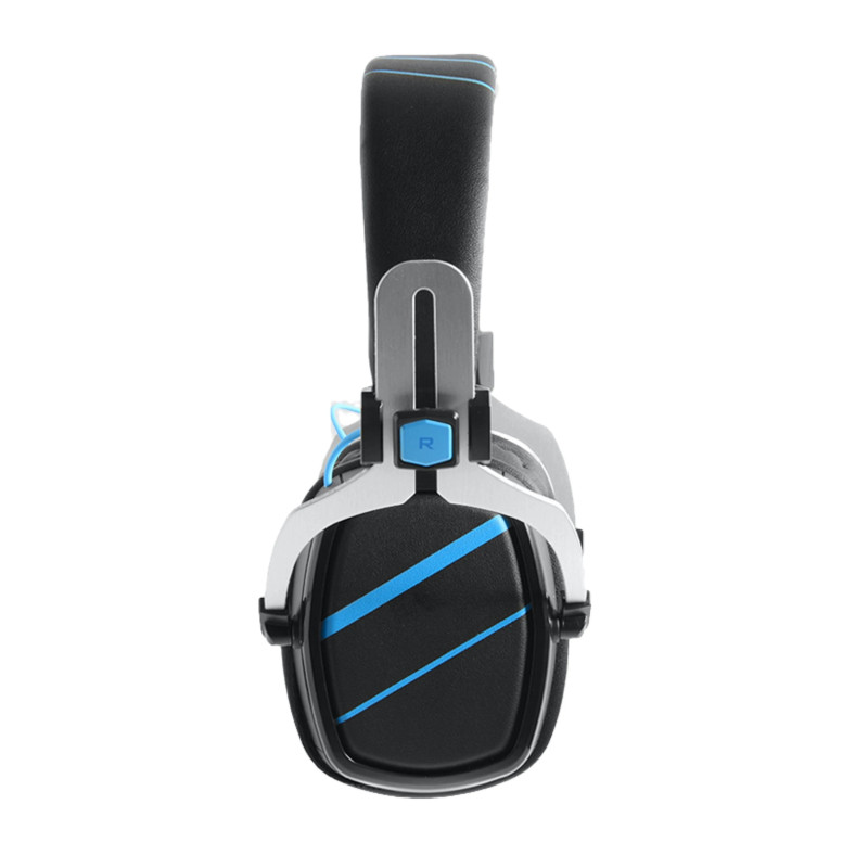 Newhank Casque DJ & Studio Polyvalent · AV · Informat Systems Strasbourg (image 2)