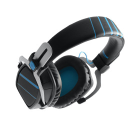Newhan Casque DJ & Studio Polyvalent