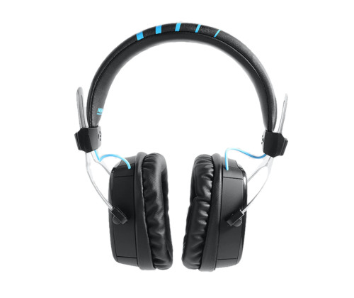 Newhan Casque DJ & Studio Polyvalent