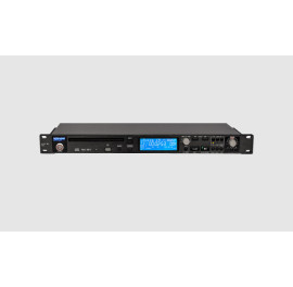 Newhan Lecteur CD/MP3/USB avec télécommande