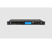 Newhan Lecteur CD/MP3/USB avec télécommande