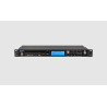 Newhan Lecteur CD/MP3/USB avec télécommande