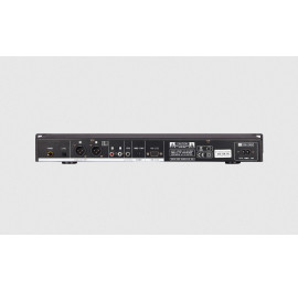 Newhan Lecteur CD/MP3/USB avec télécommande
