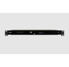 Newhan Lecteur unique Blu-ray  Polyvalent et compact