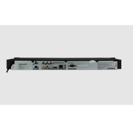 Newhan Lecteur unique Blu-ray  Polyvalent et compact
