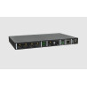 Newhan Scaler Multiviewer 4K HDMI 4x1 avec traitement audio