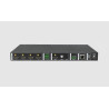 Newhan Scaler Multiviewer 4K HDMI 4x1 avec traitement audio