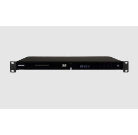 Newhan Lecteur unique Blu-ray  Polyvalent et compact