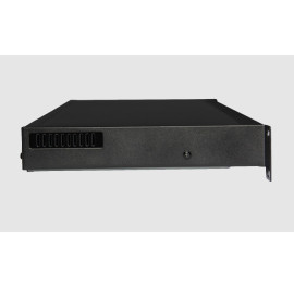 Newhan Lecteur unique Blu-ray  Polyvalent et compact