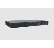 Newhan Matrice HDMI 8x8 4K avec matrice audio intégrée