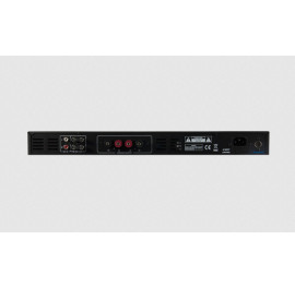 Newhan Ampli mélangeur lecteur SD MP3 WAV MEDIA PLAYER with USB 2.0