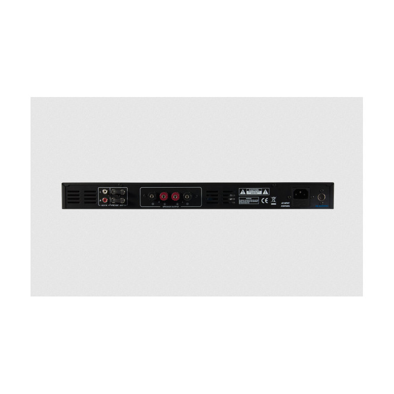 Newhank Ampli mélangeur lecteur SD MP3 WAV MEDIA PLAYER with USB 2.0 · Amplis · Informat Systems Strasbourg (image 4)
