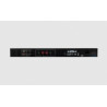 Newhan Ampli mélangeur lecteur SD MP3 WAV MEDIA PLAYER with USB 2.0