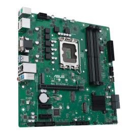 ASUS PRO B760M-C-CSM