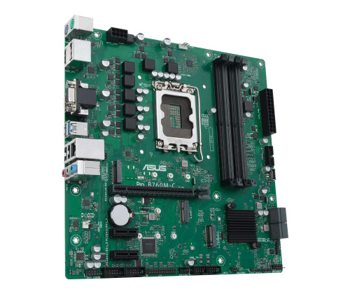 ASUS PRO B760M-C-CSM
