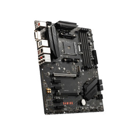 MSI B550 GAMING