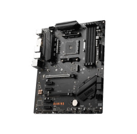 MSI B550 GAMING