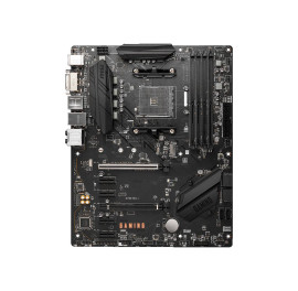 MSI B550 GAMING
