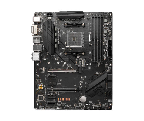 MSI B550 GAMING