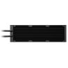 CORSAIR NAUTILUS II 360 RS LCD