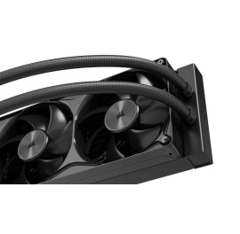 CORSAIR NAUTILUS II 360 RS LCD