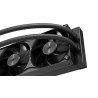 CORSAIR NAUTILUS II 360 RS LCD