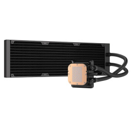 CORSAIR NAUTILUS II 360 RS LCD