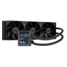 CORSAIR NAUTILUS II 360 RS LCD